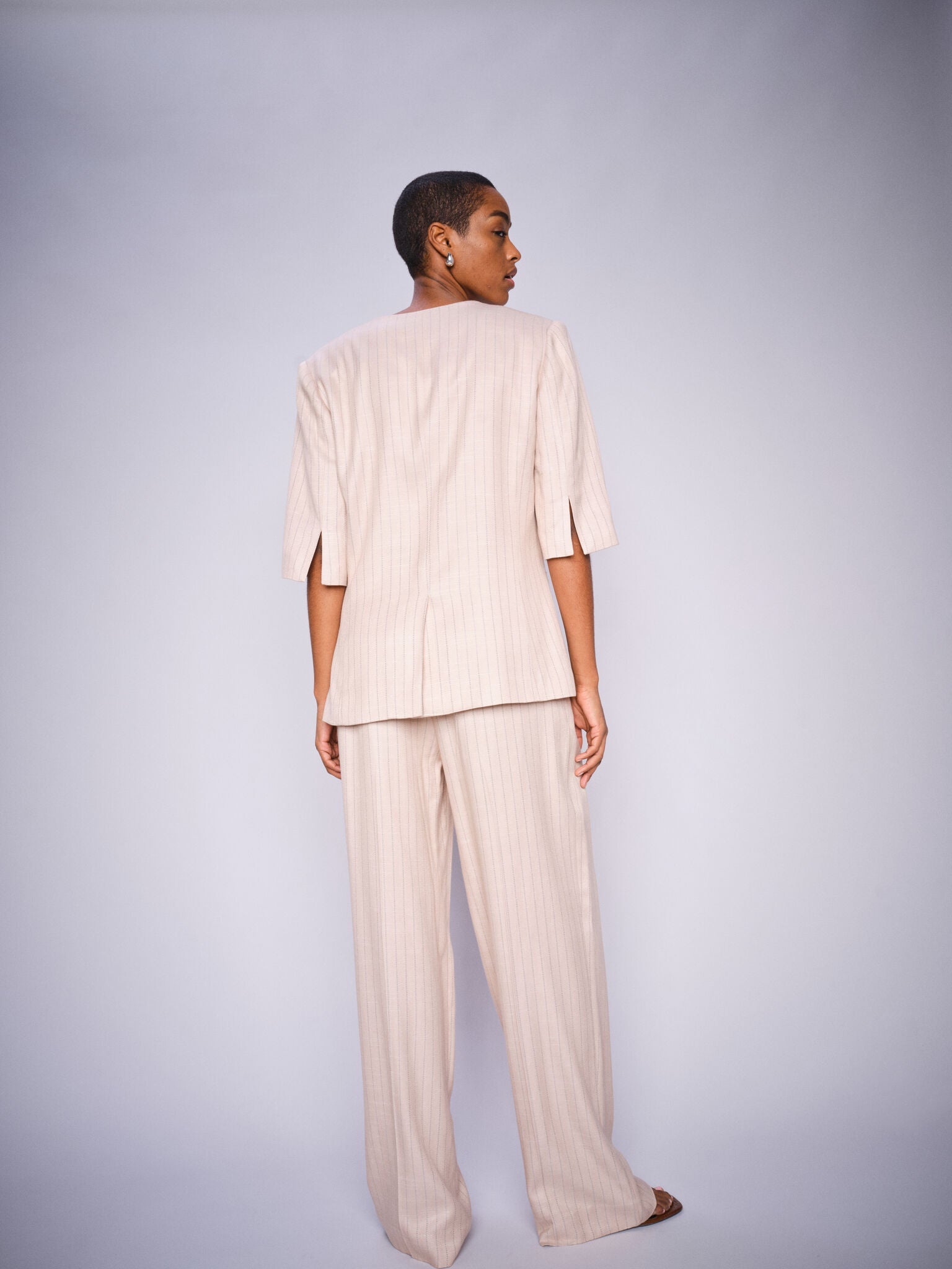 Modelshot / Sesame / Detail